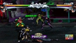  Batman Forever - The Arcade Game