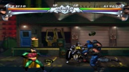 Batman Forever - The Arcade Game