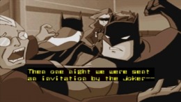  Batman of the Future - Return of the Joker