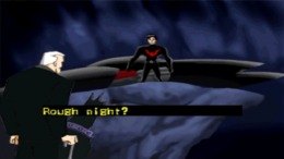   Batman of the Future - Return of the Joker