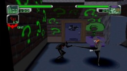  Batman of the Future - Return of the Joker