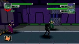  Batman of the Future - Return of the Joker