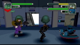 Batman of the Future - Return of the Joker 