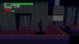   Batman of the Future - Return of the Joker