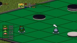 Battle Bugs ��� PlayStation 1