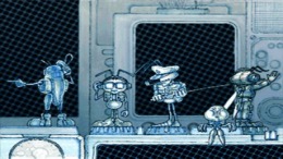 ������� Battle Bugs