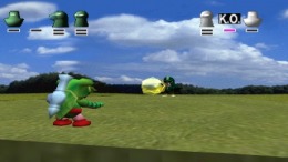 Battle Formation ��� PlayStation 1