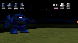 ������� Battle Formation