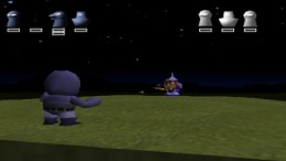 ������� ��� Battle Formation