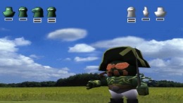 ������� Battle Formation