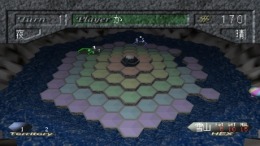 Battle Formation��� PS1