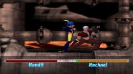 ������� Battle Master