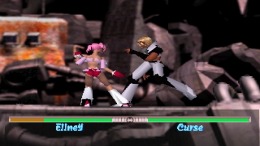 Battle Master��� PS1