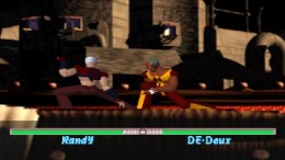 Battle Master �����