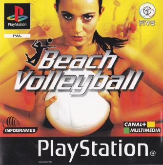 Beach Volleyball  