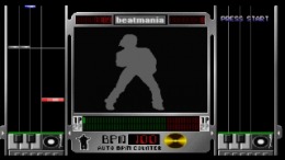 ������� ��� Beatmania Append 3rd Mix