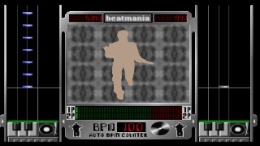 ����������� ���� Beatmania Append 3rd Mix