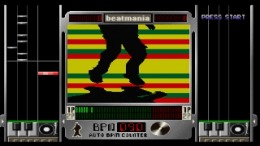 ������� ��� Beatmania Append Gottamix 2 - Going Global