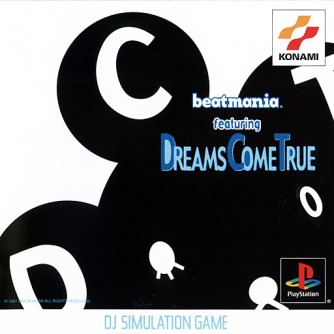 Beatmania featuring Dreams come True ������� ���������