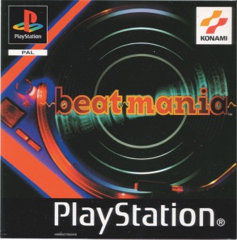 Beatmania  