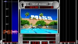   Beatmania