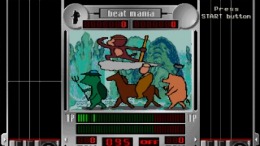 Beatmania 