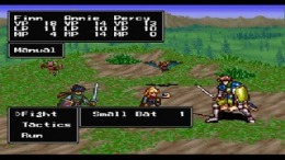 Beyond the Beyond  PlayStation 1