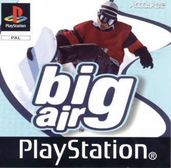 Big Air  
