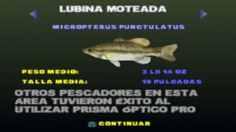 Big Bass Fishing  PlayStation 1
