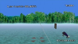  Big Bass World Championship