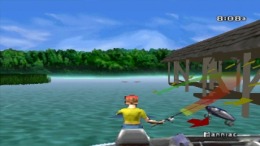  Big Bass World Championship