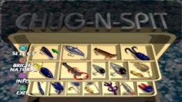   Big Bass World Championship