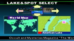 Big Ol' Bass 2  PlayStation 1