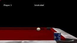 Billiards 