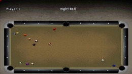   Billiards