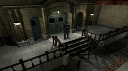 ������� ��� Biohazard 2