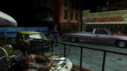 �������� Biohazard 2