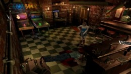 ������� ��� Biohazard 3 - Last Escape