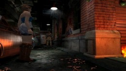 ������� Biohazard 3 - Last Escape