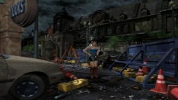 Biohazard 3 - Last Escape��� PS1