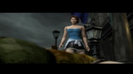 �������� ���� Biohazard 3 - Last Escape