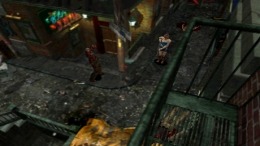 Biohazard 3 - Last Escape �����