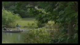 Black Bass with Blue Marlin  PlayStation 1