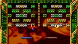 Block Kuzushi 2 ��� PlayStation 1