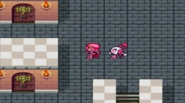 ������� Block Kuzushi - Deden no Gyakushuu