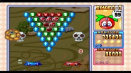 �������� Block Kuzushi Kowashite Help!