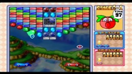 Block Kuzushi Kowashite Help!��� PS1