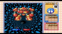 Block Kuzushi Kowashite Help! �����