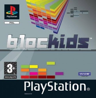 Blockids  