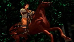 ������� ��� Blue Forest Story - Kaze No Fuuin